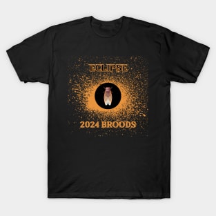 2024 Eclipse T-Shirt